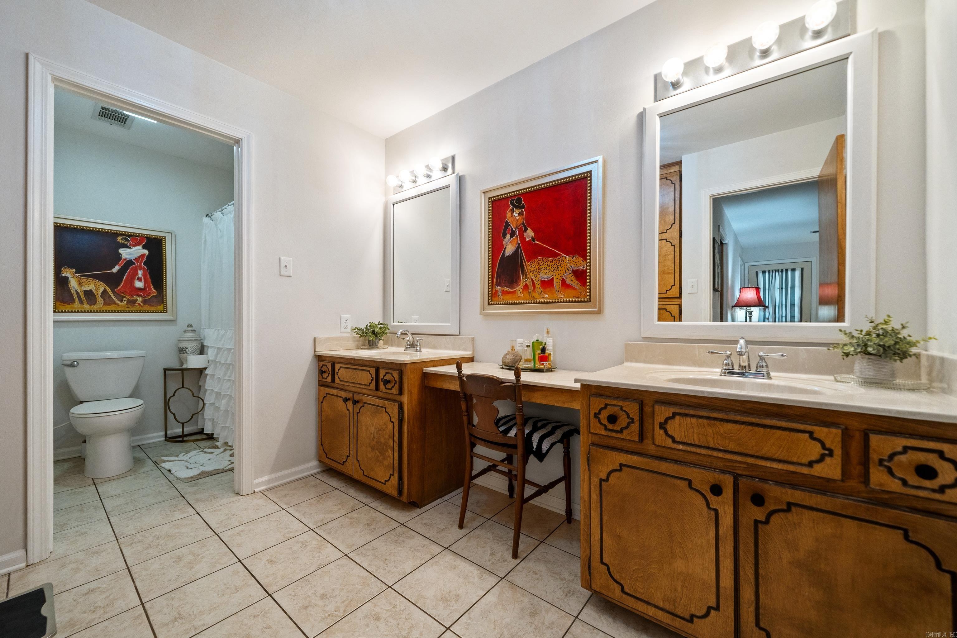 Garland County - Residential