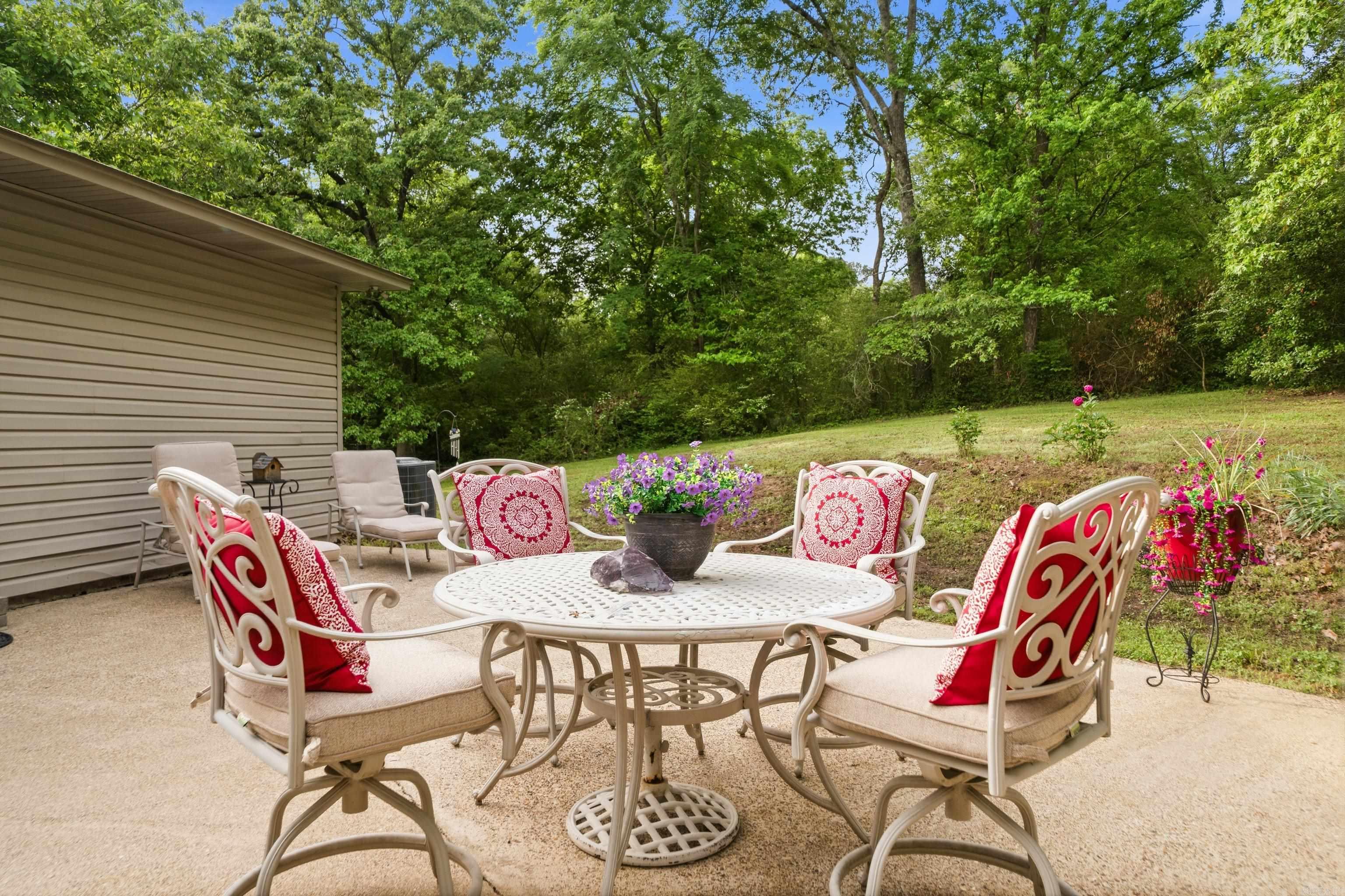 Garland County - Residential