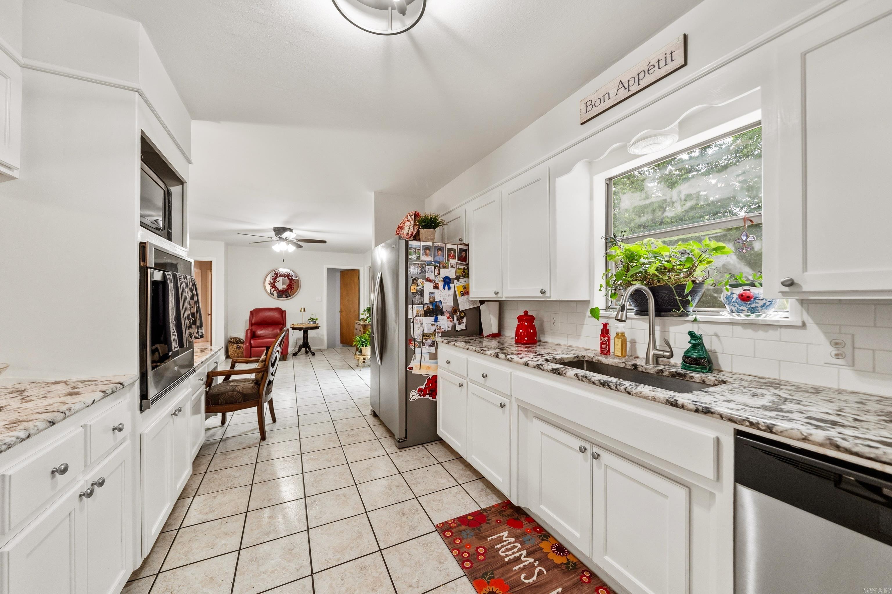 Garland County - Residential