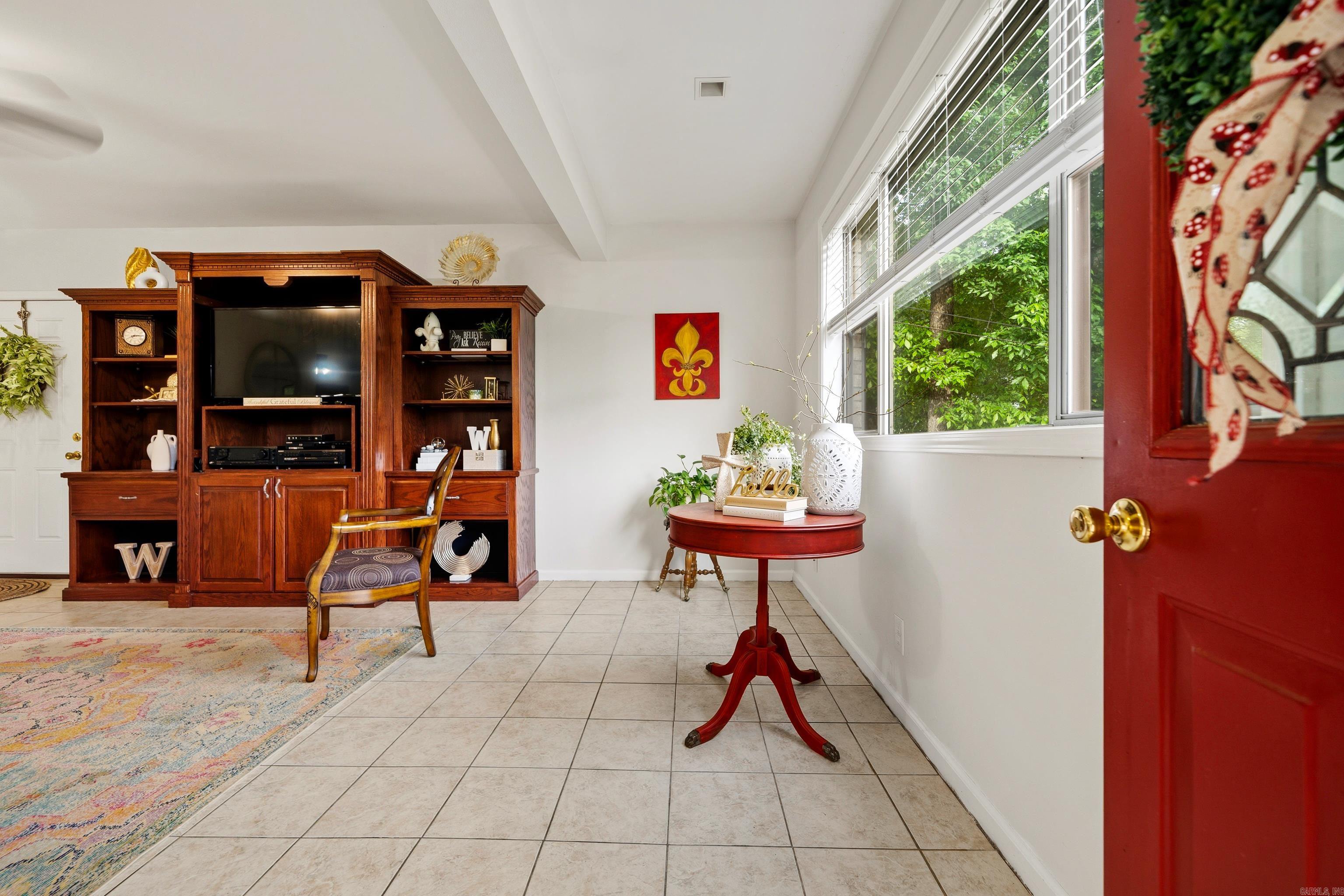 Garland County - Residential