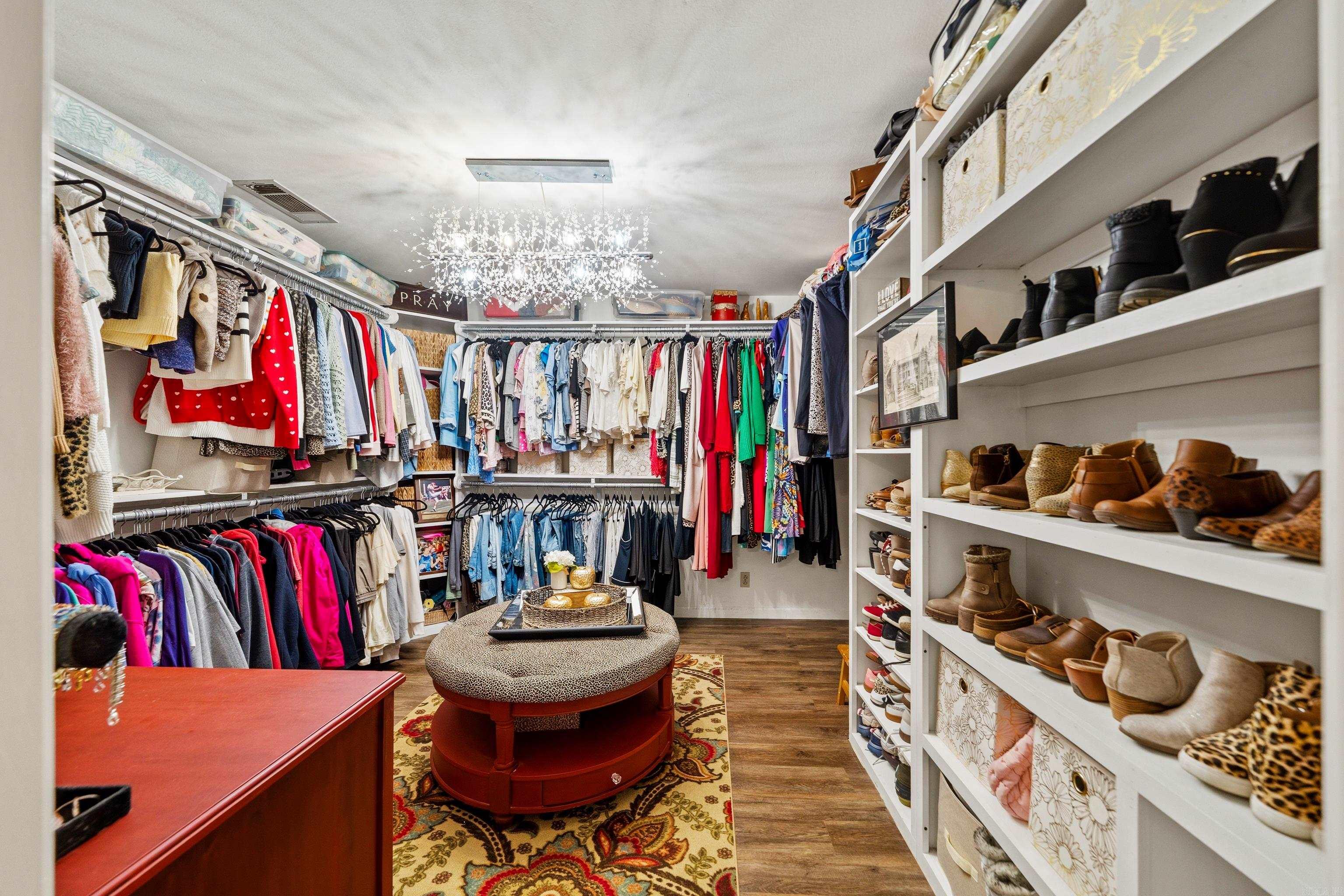 Garland County - Residential