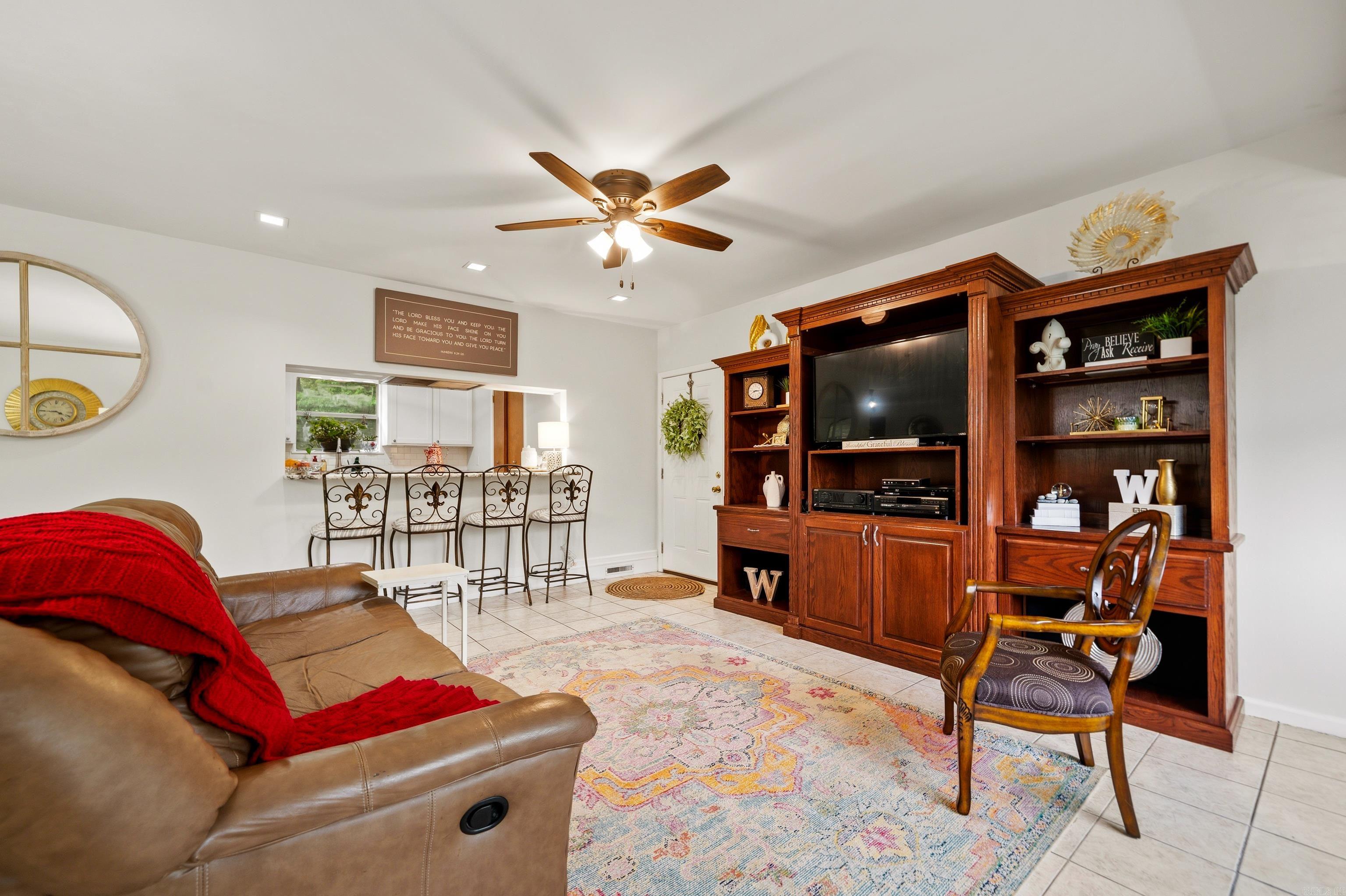 Garland County - Residential