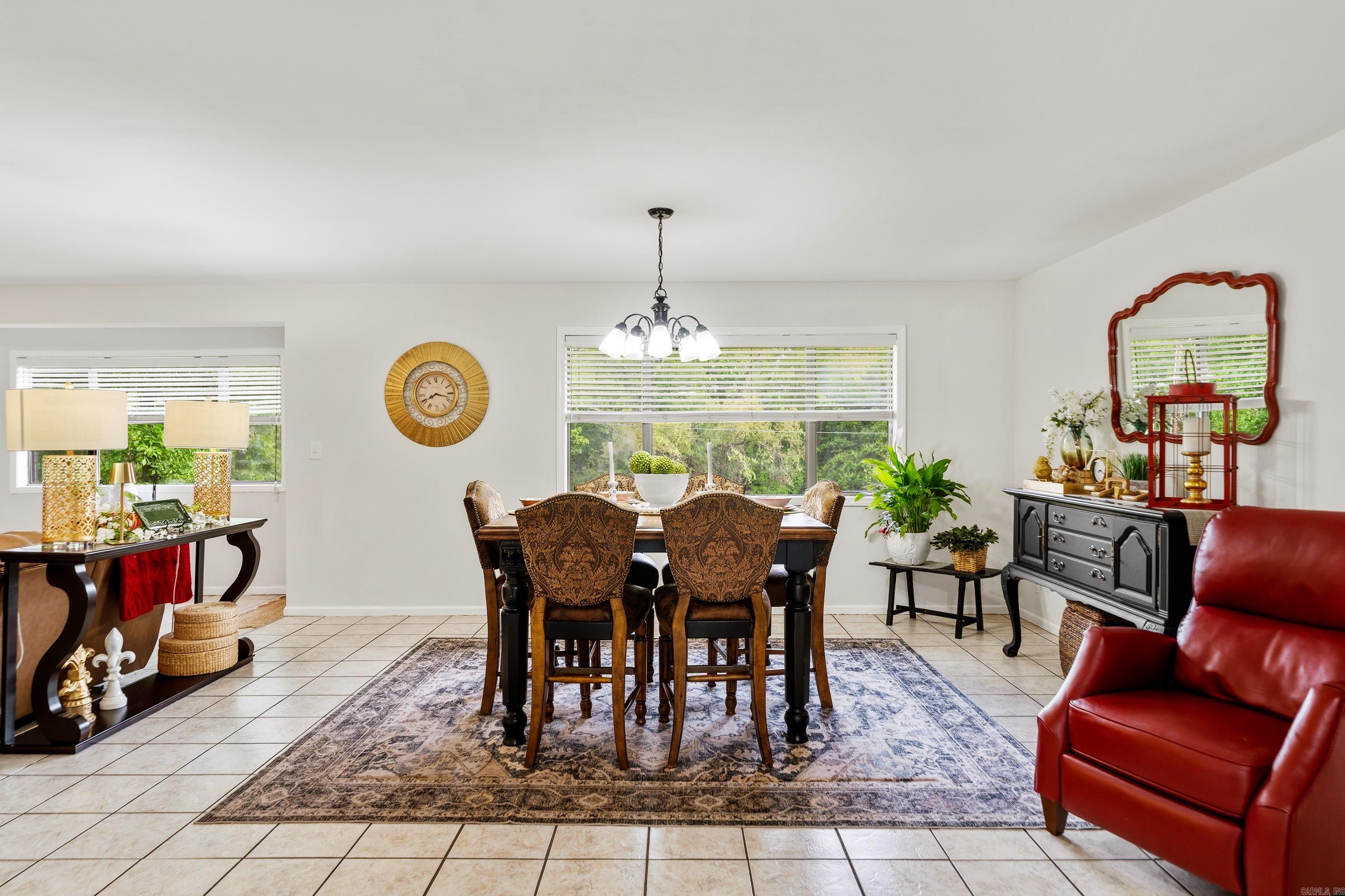 Garland County - Residential