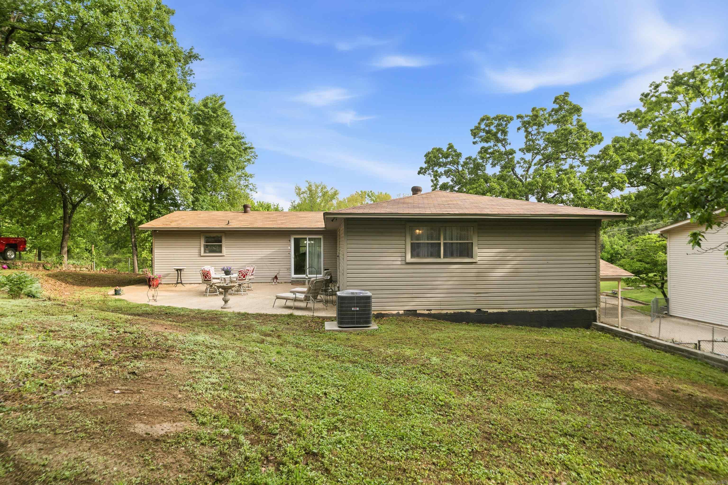 Garland County - Residential