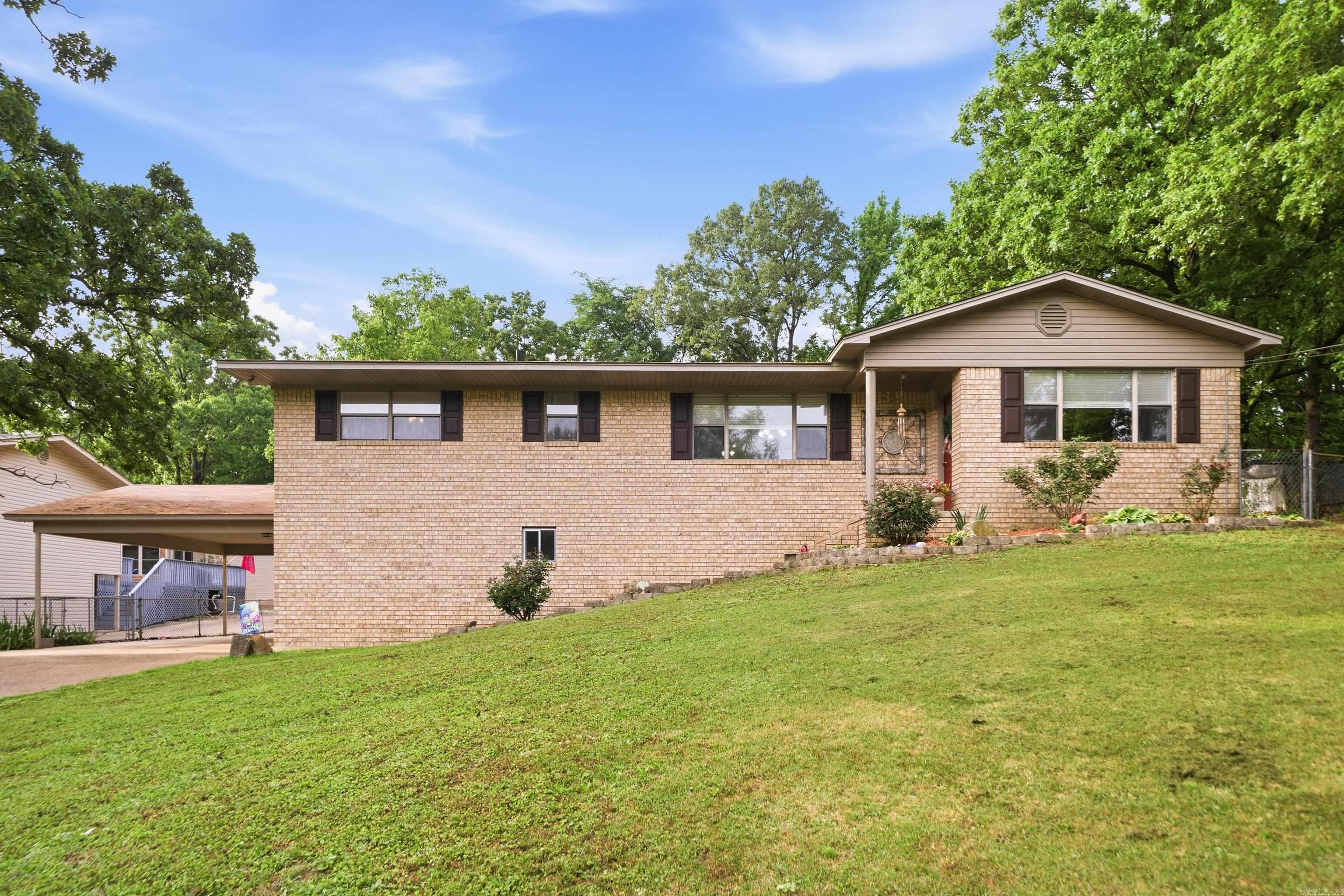 Garland County - Residential