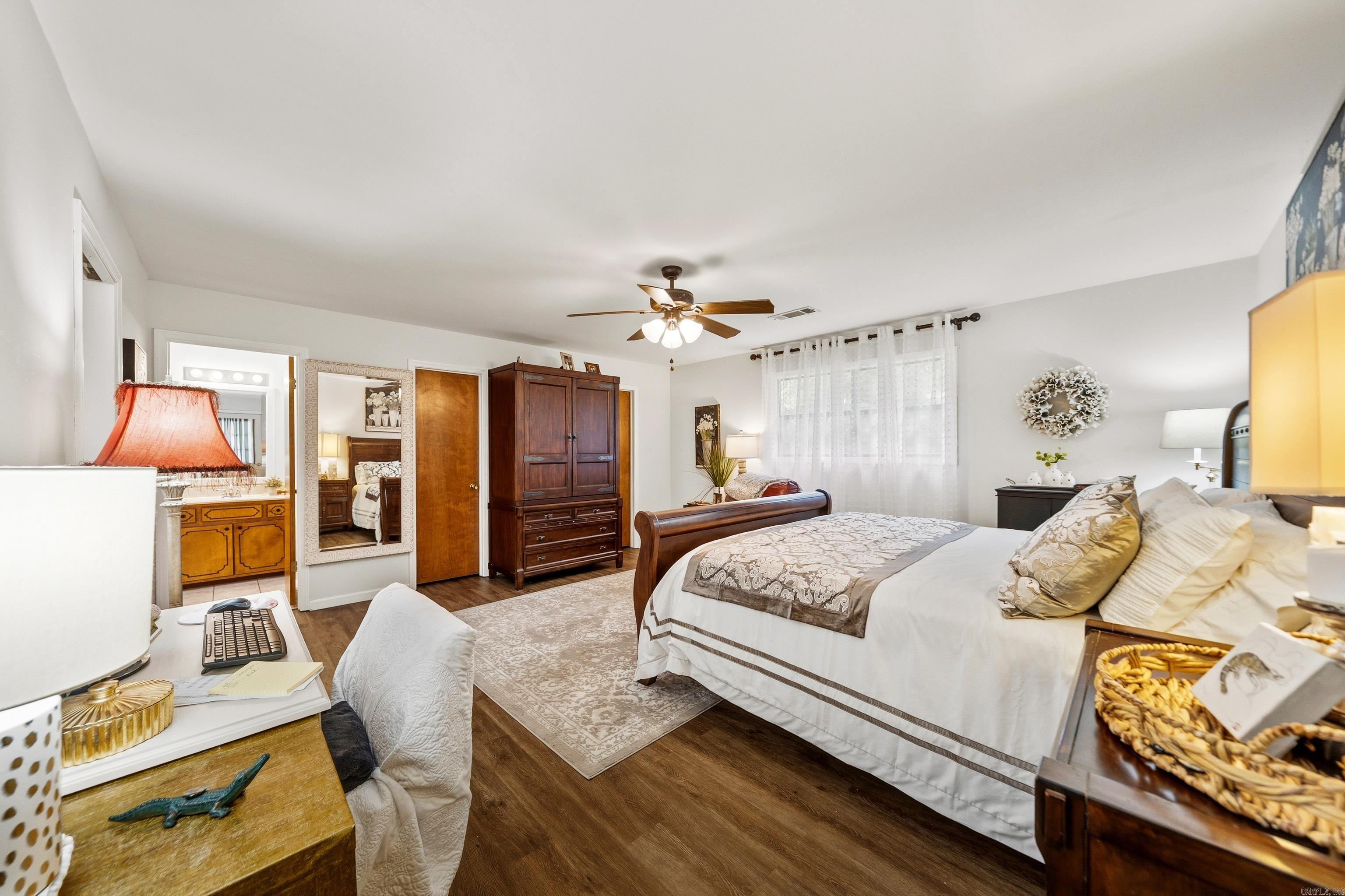 Garland County - Residential