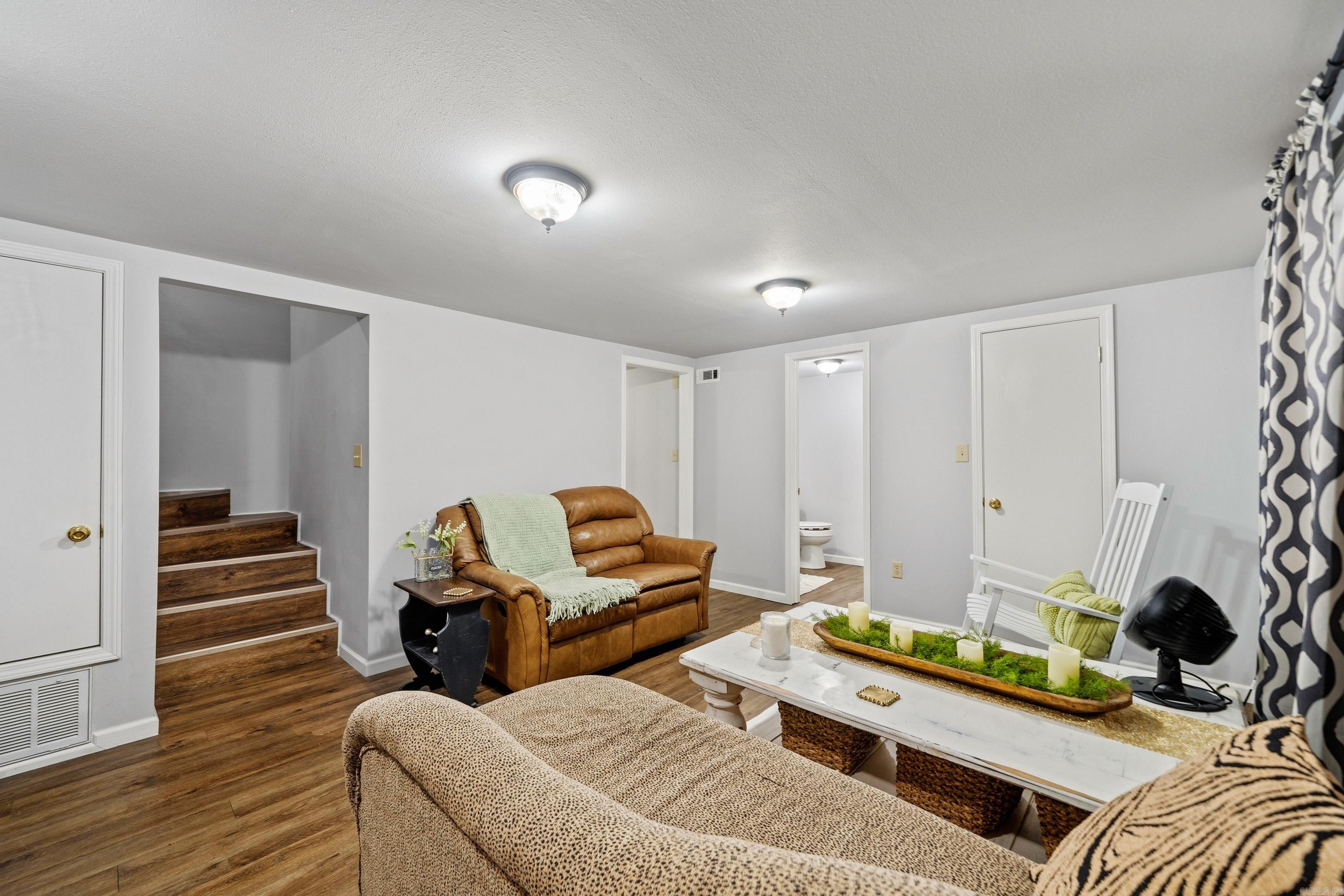 Garland County - Residential