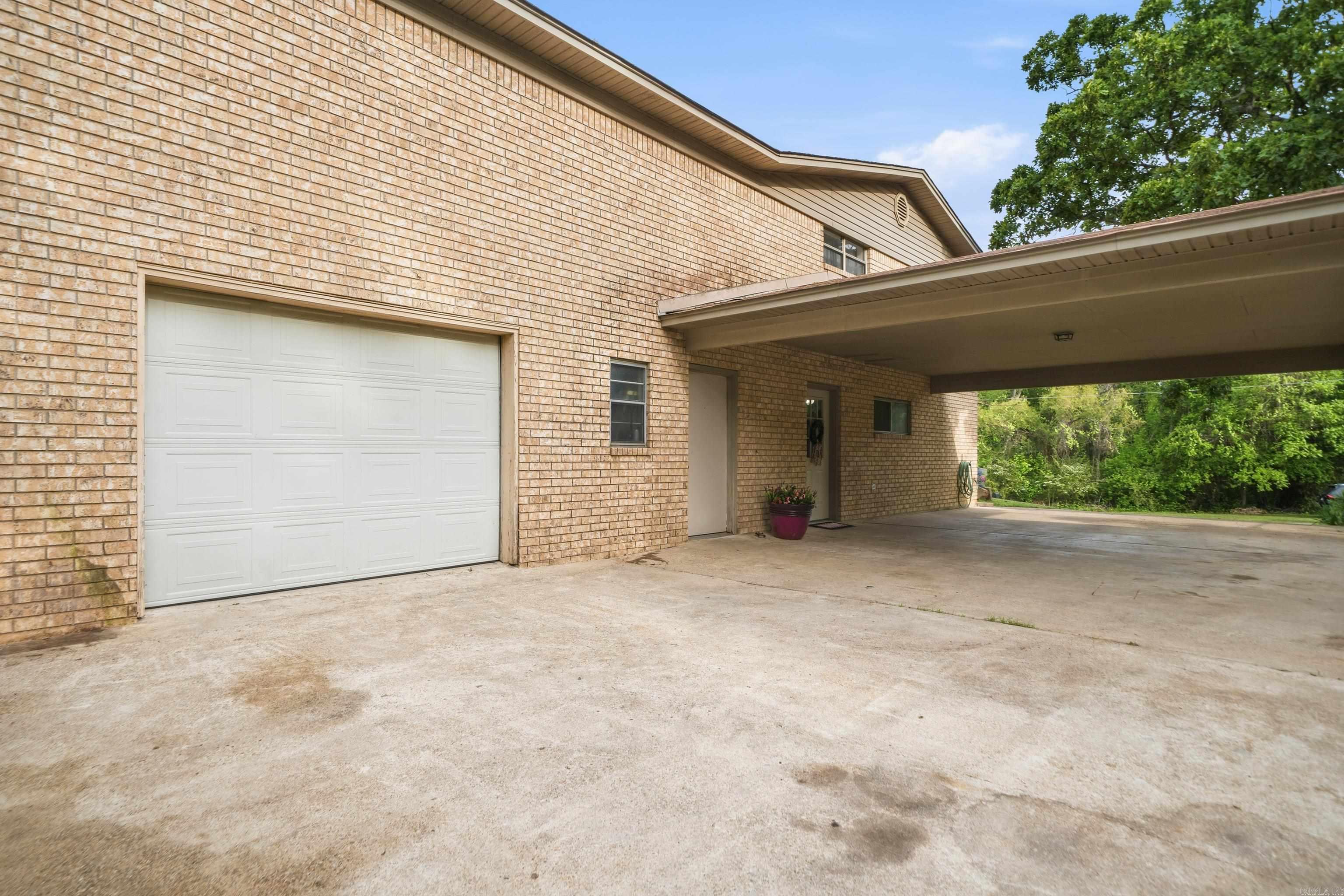 Garland County - Residential