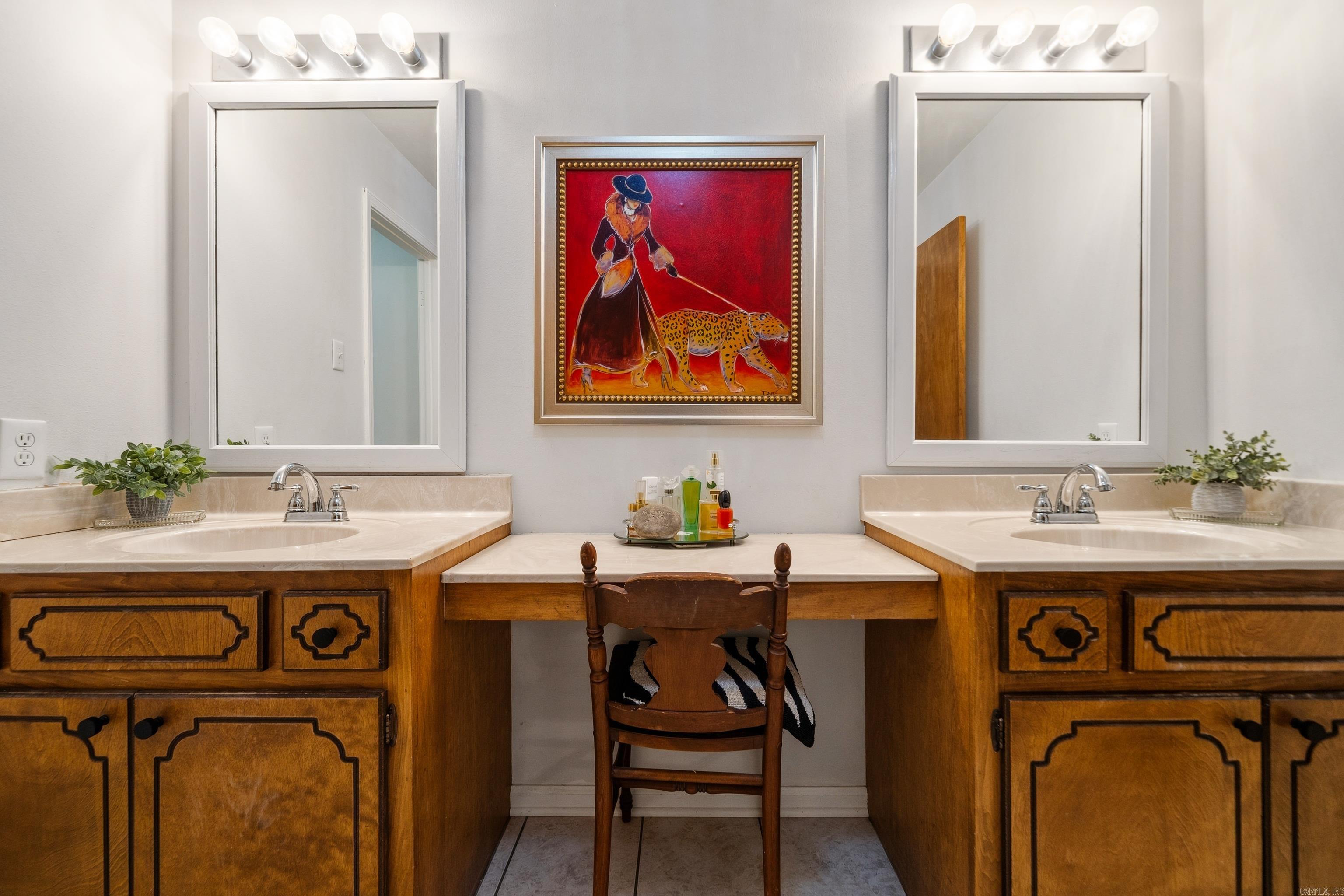 Garland County - Residential