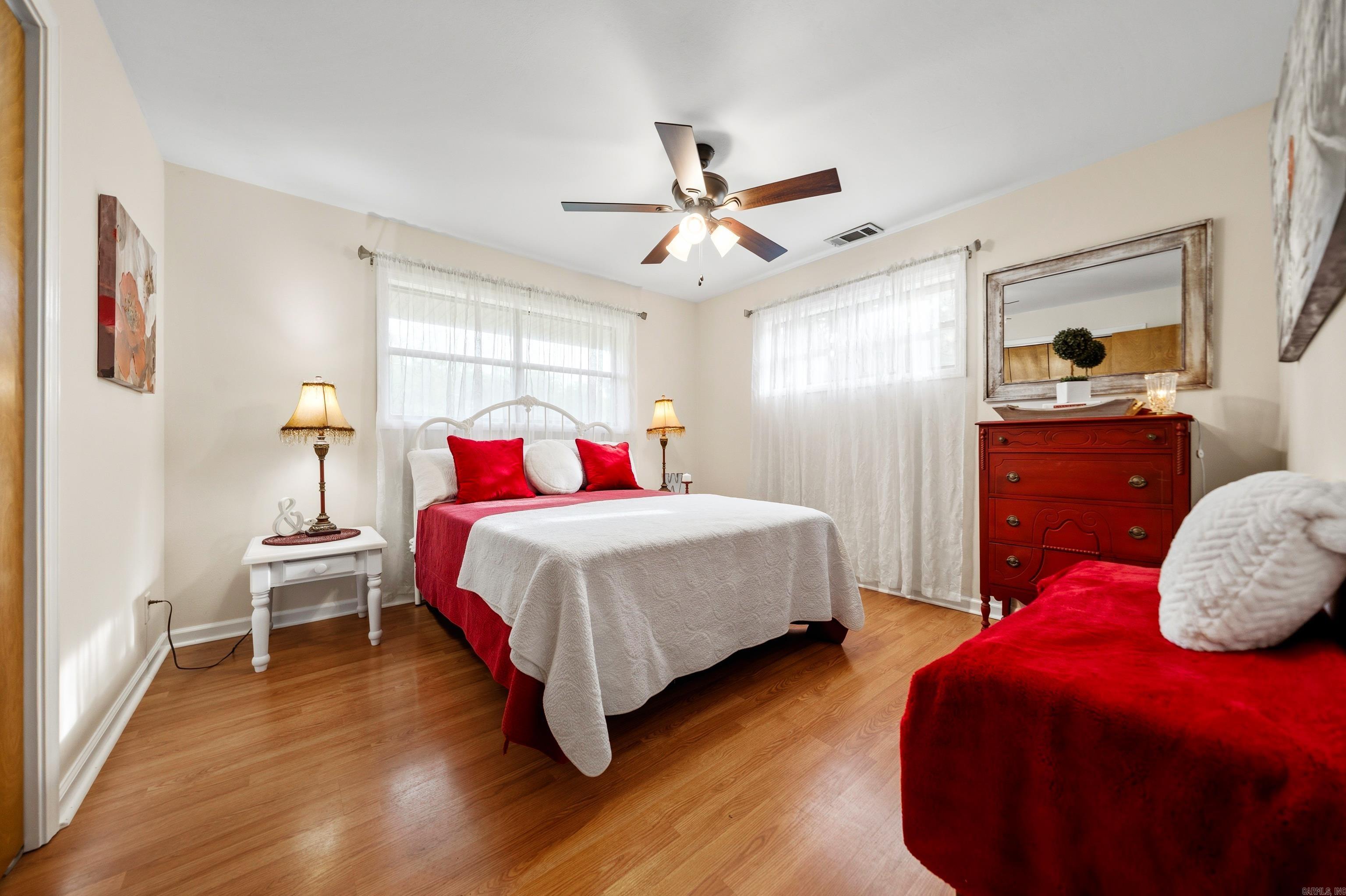 Garland County - Residential