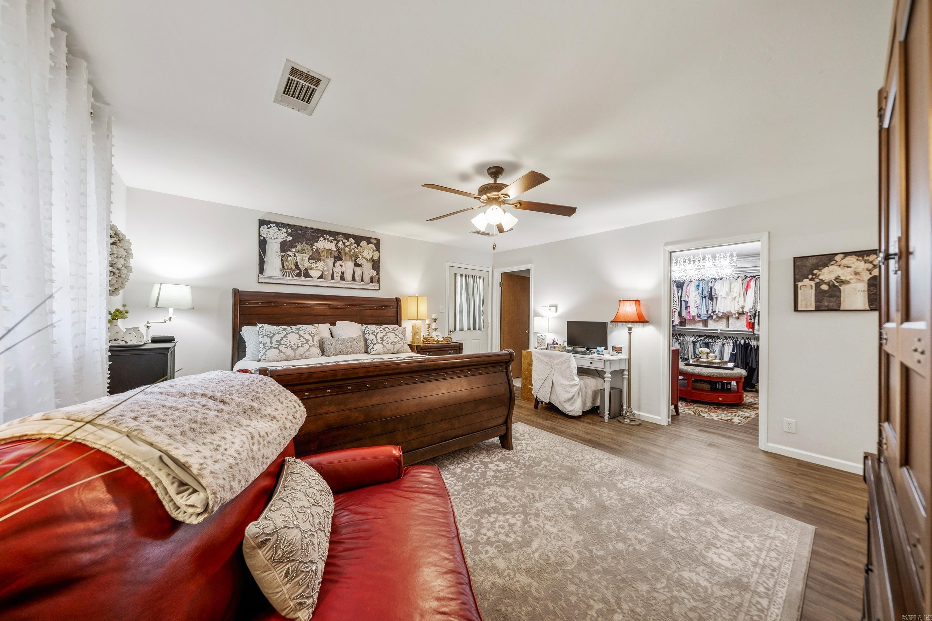 Garland County - Residential