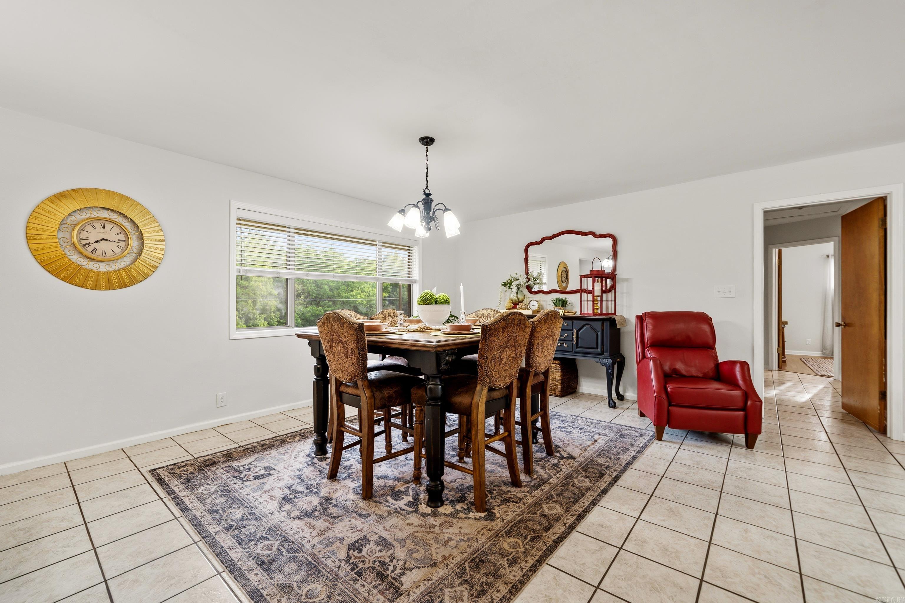 Garland County - Residential