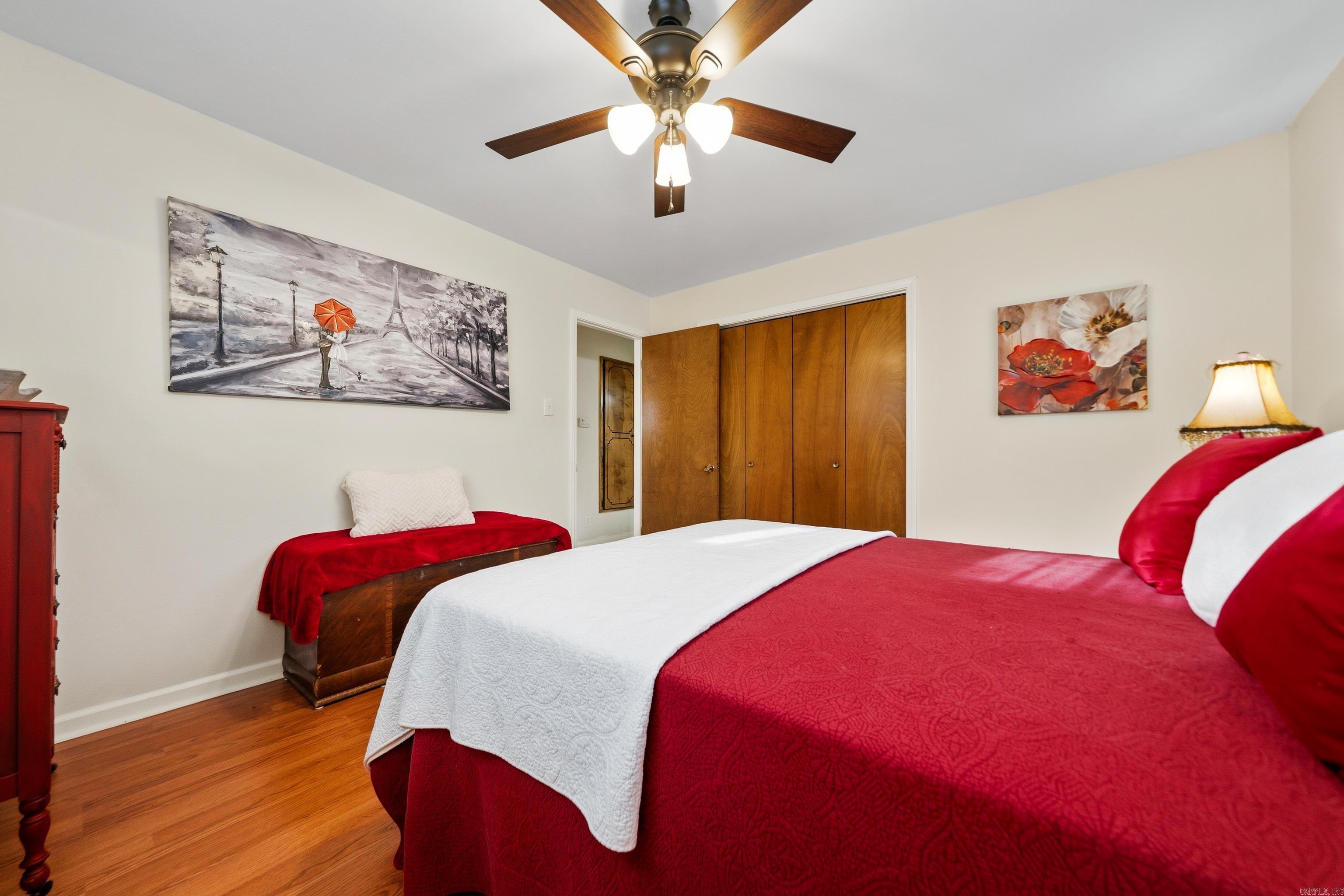 Garland County - Residential