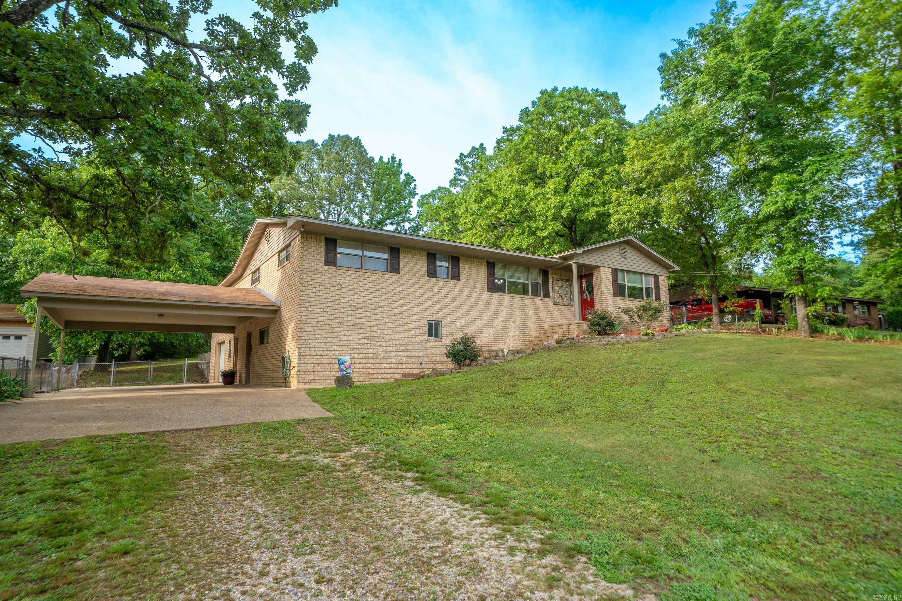 Garland County - Residential