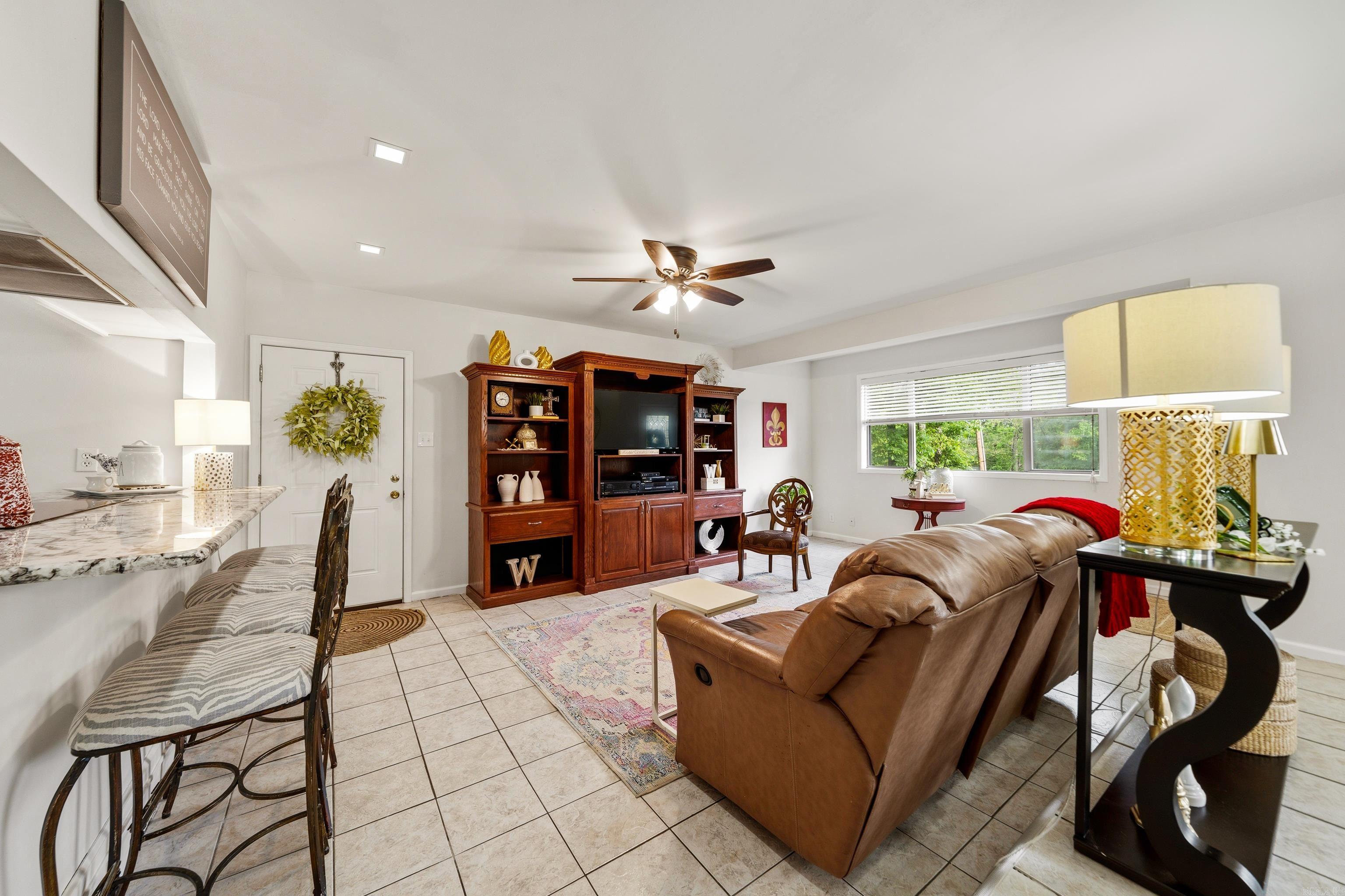 Garland County - Residential