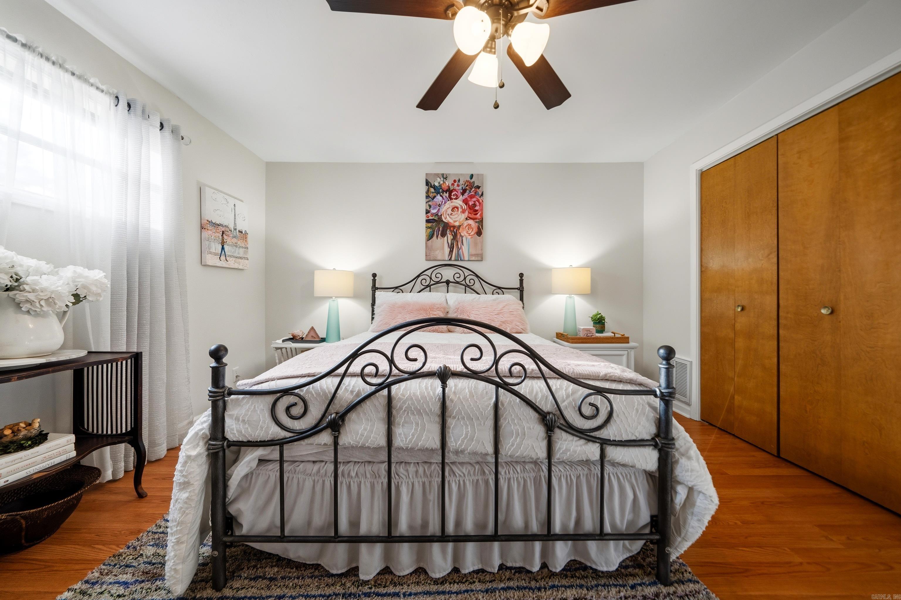 Garland County - Residential