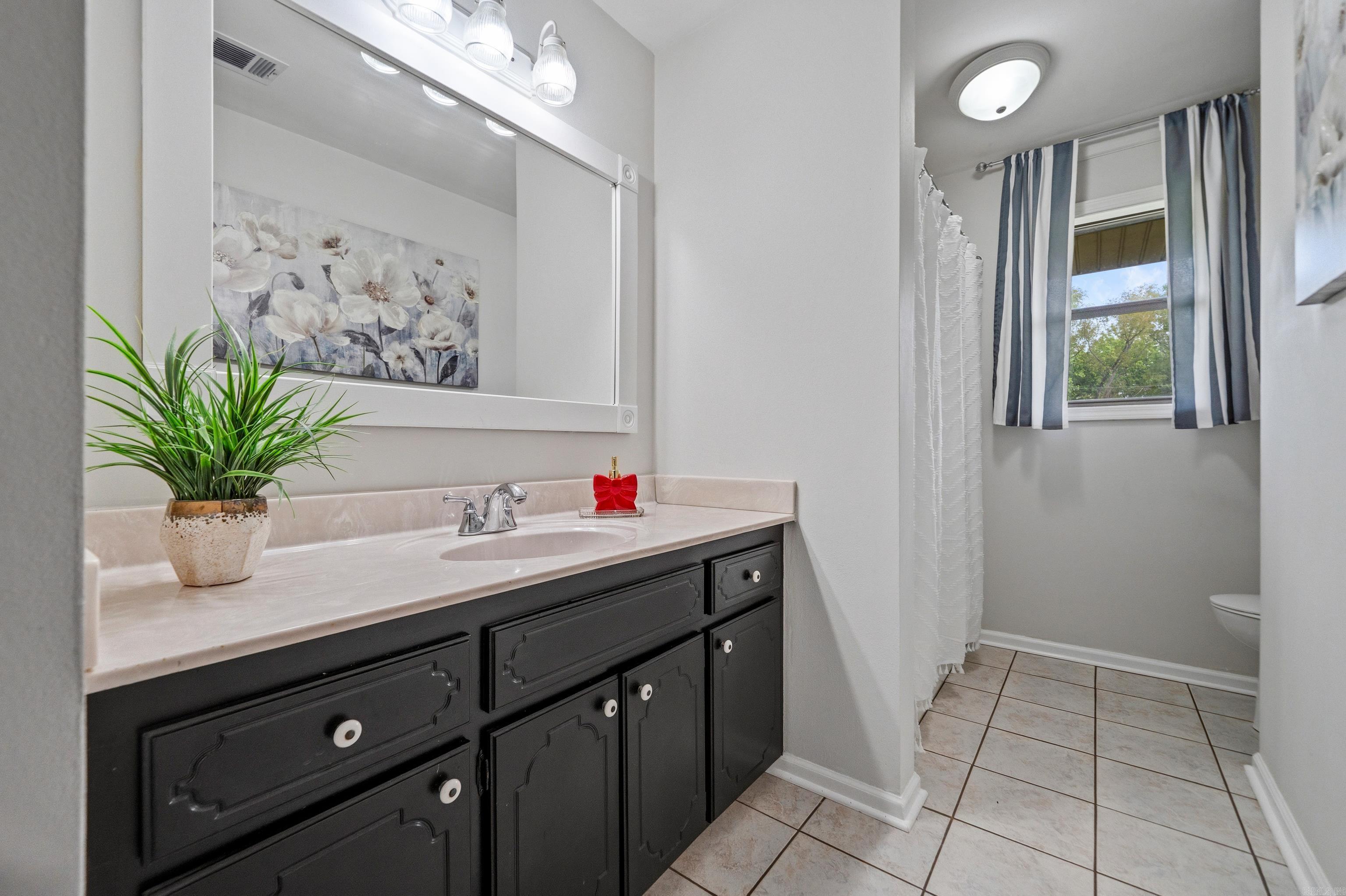 Garland County - Residential