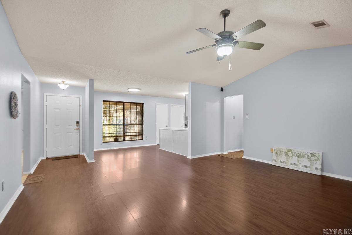 FOREST COVE - Residential