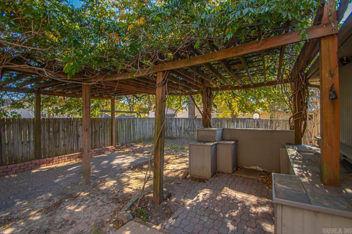 FOREST COVE - Residential