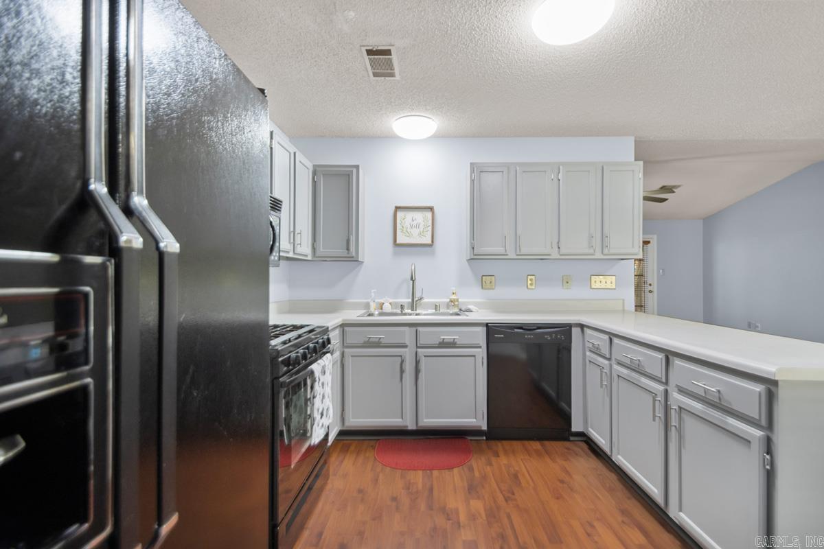 FOREST COVE - Residential