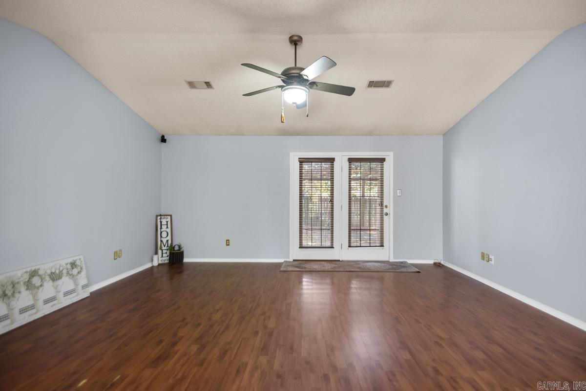 FOREST COVE - Residential