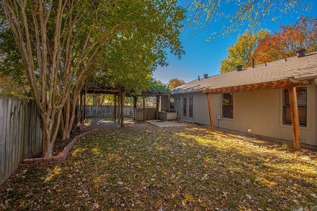 FOREST COVE - Residential