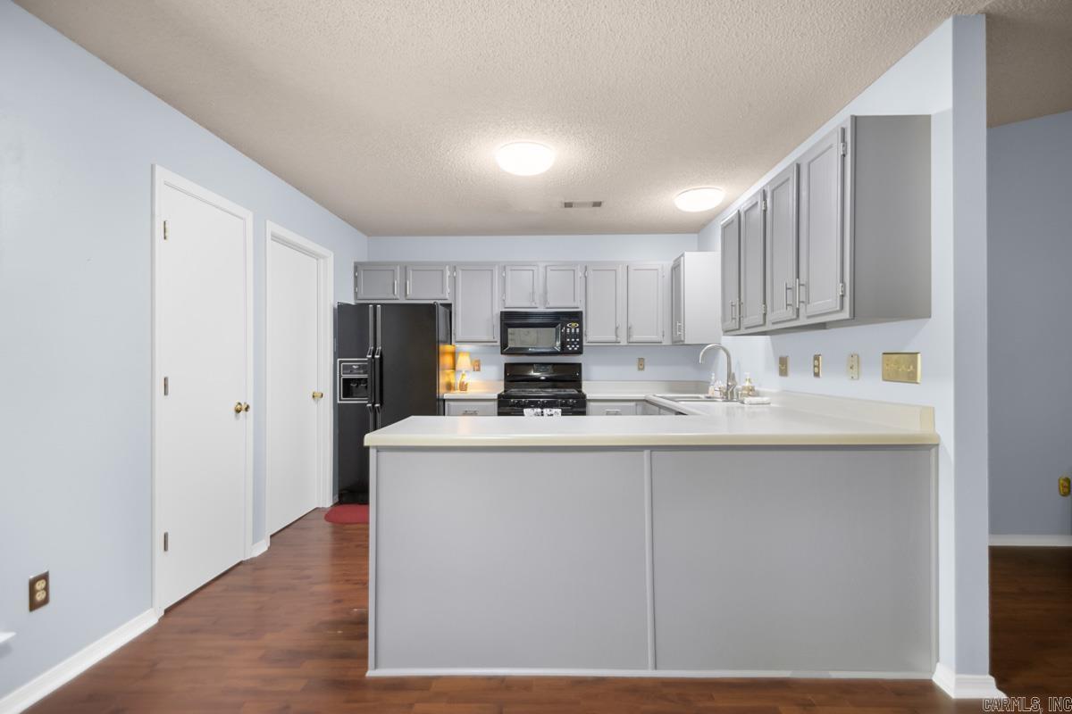 FOREST COVE - Residential