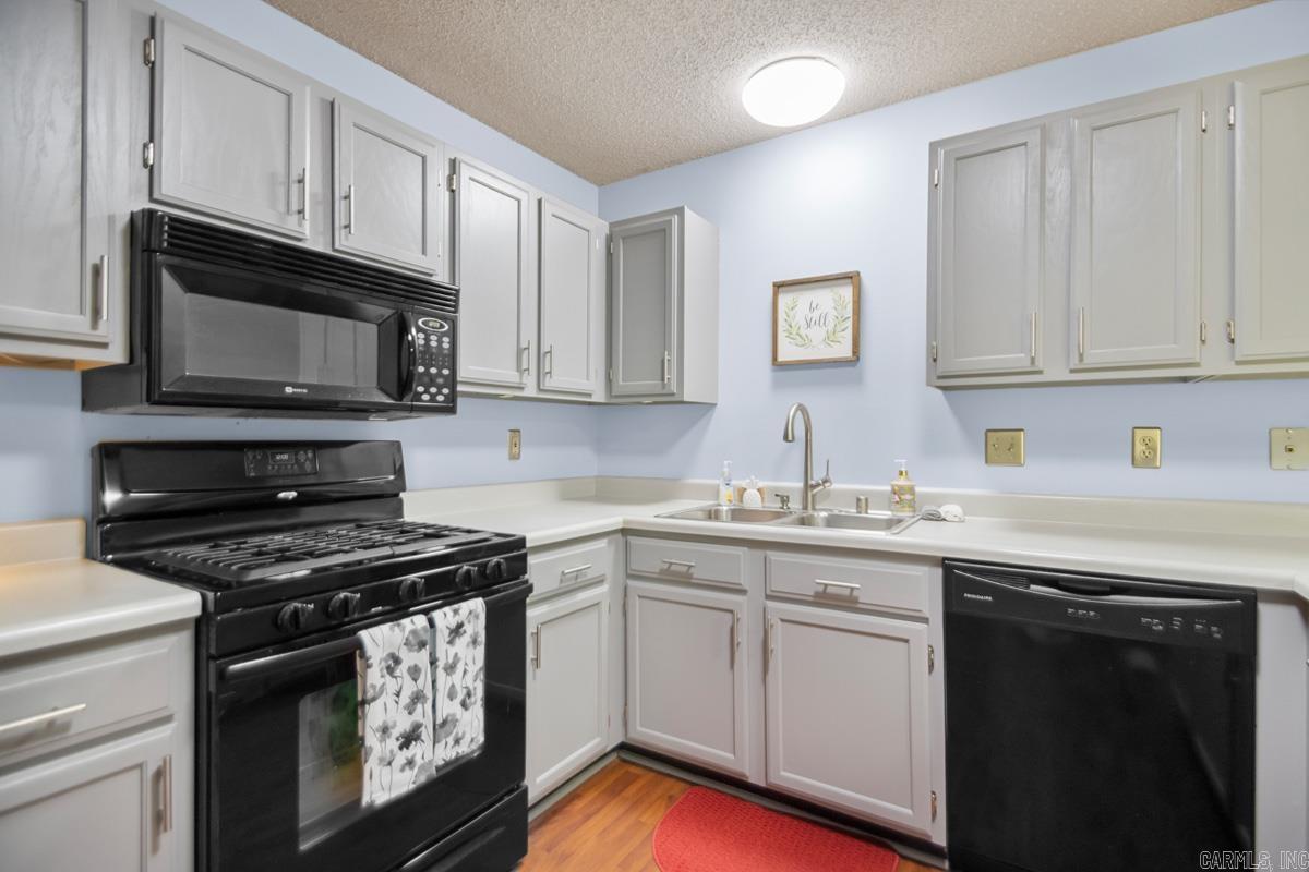 FOREST COVE - Residential