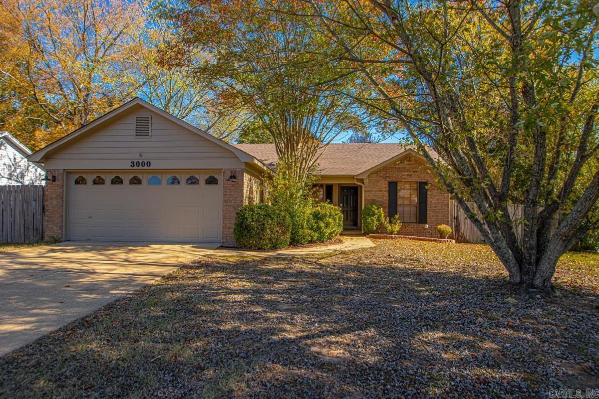 FOREST COVE - Residential