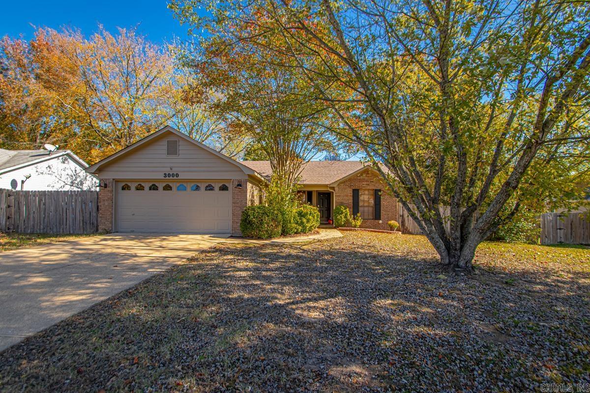 FOREST COVE - Residential