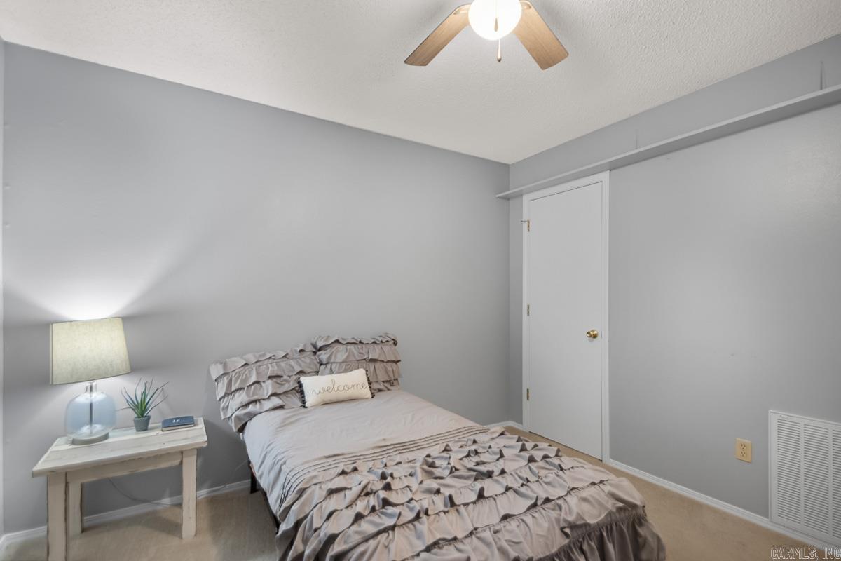 FOREST COVE - Residential