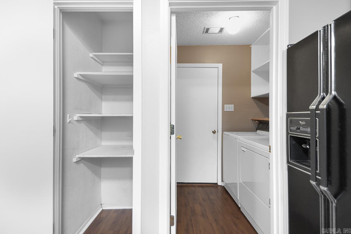 FOREST COVE - Residential