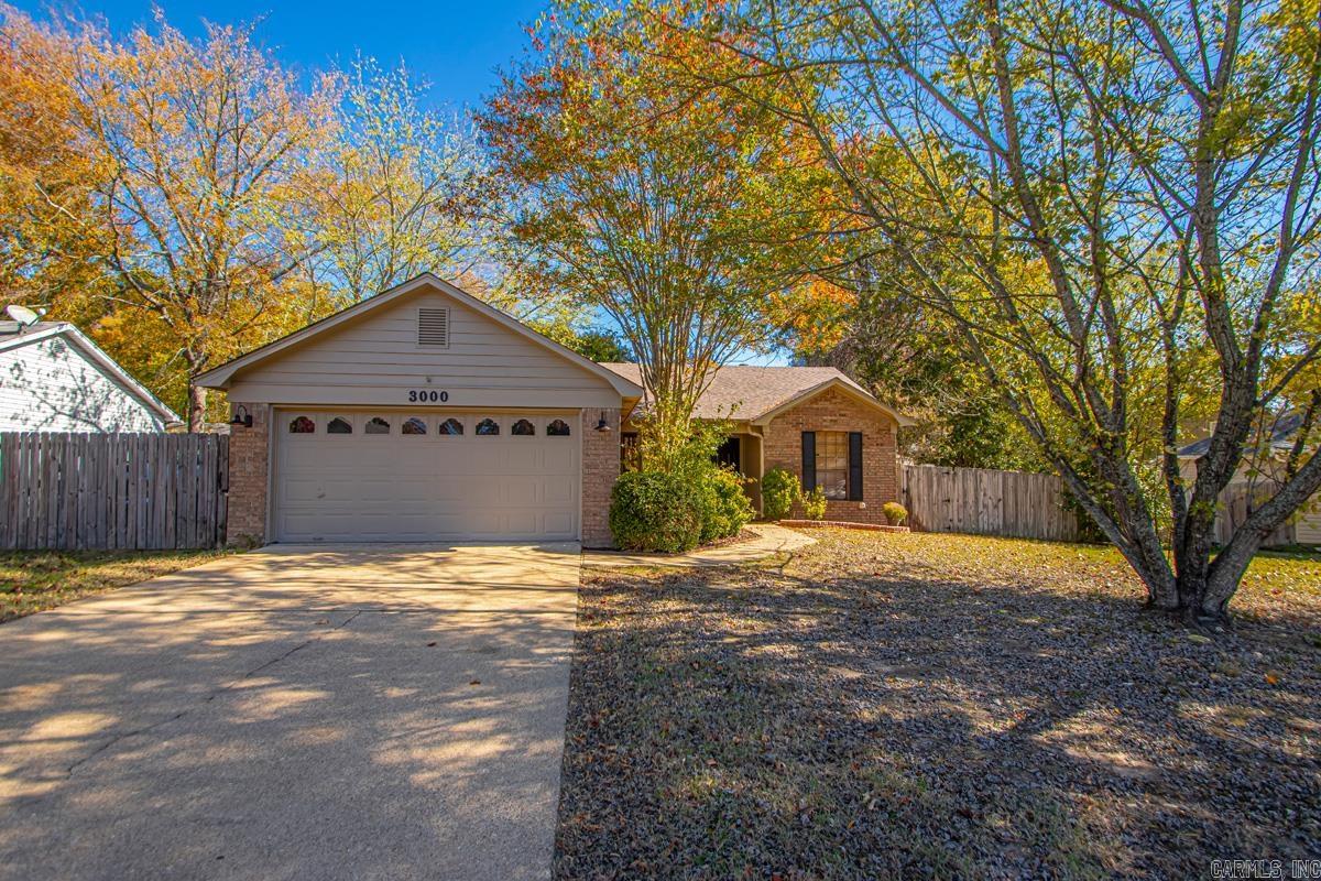 FOREST COVE - Residential