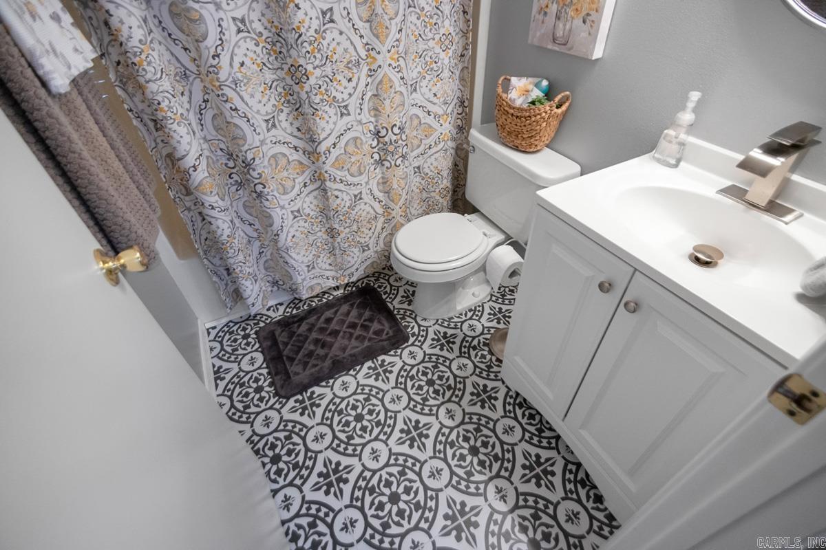 FOREST COVE - Residential