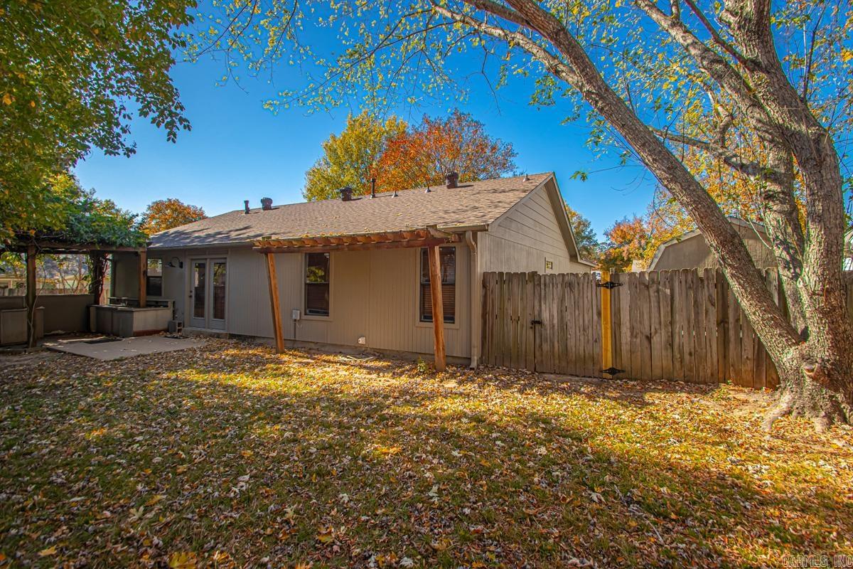 FOREST COVE - Residential