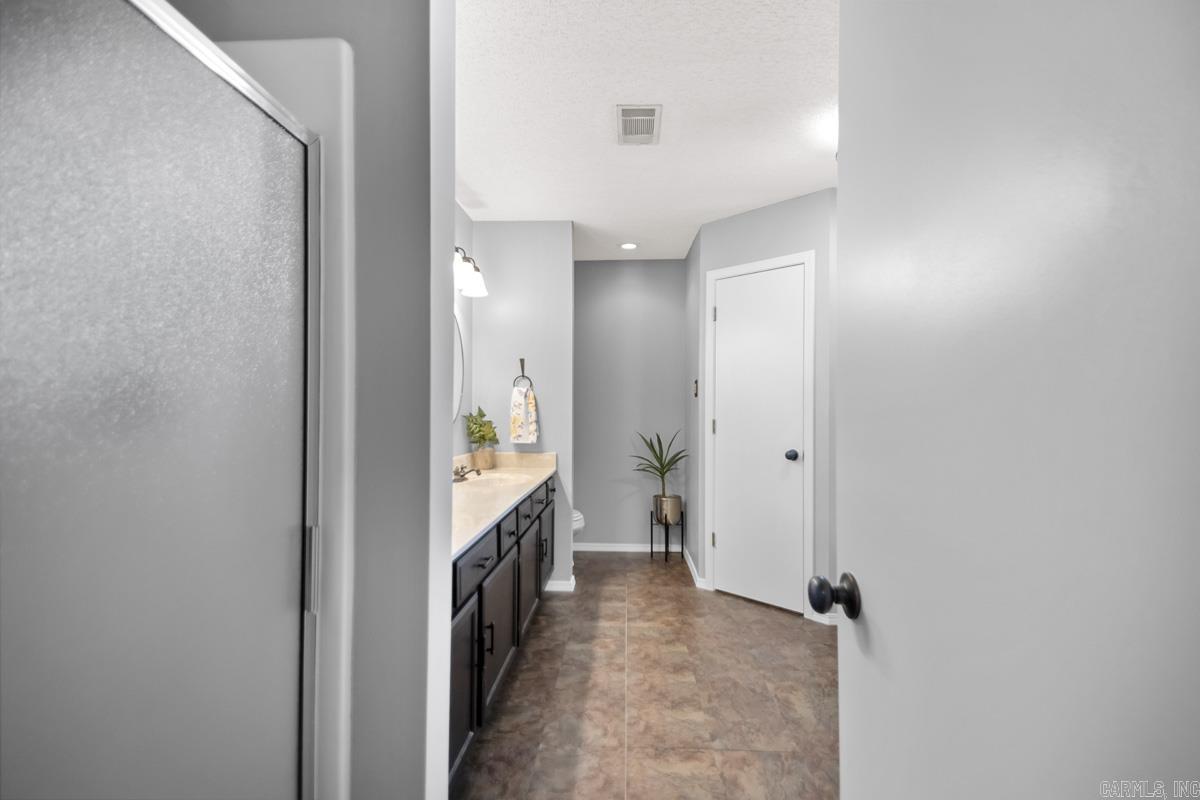 FOREST COVE - Residential