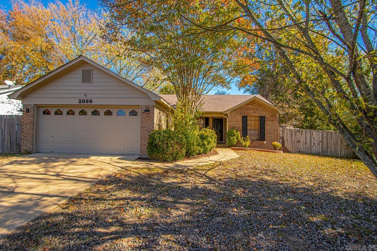 FOREST COVE - Residential