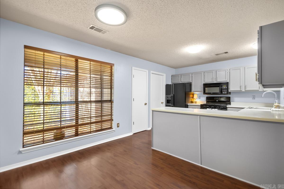 FOREST COVE - Residential