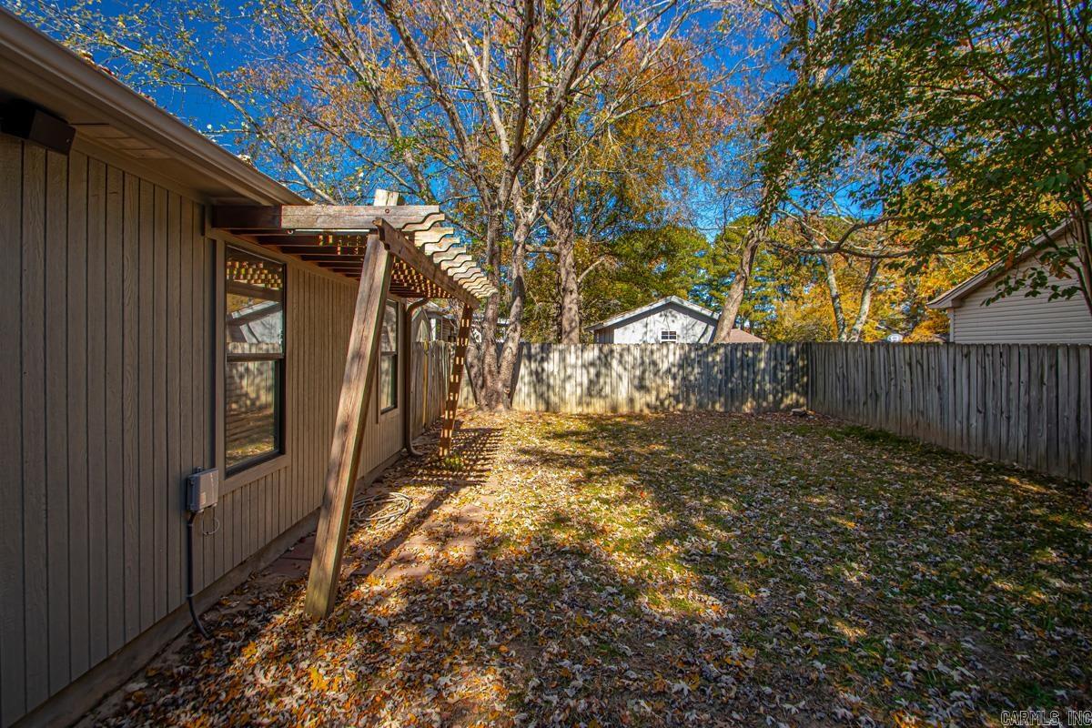 FOREST COVE - Residential