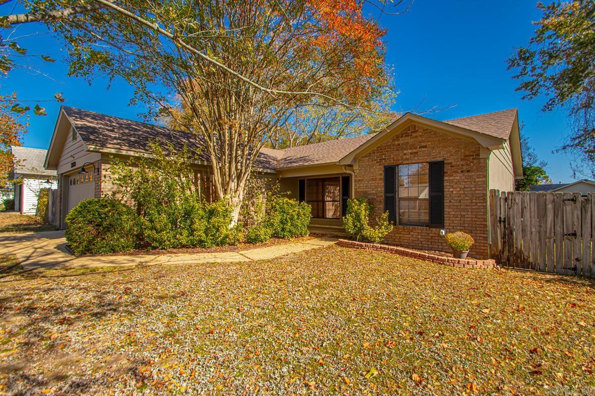 FOREST COVE - Residential