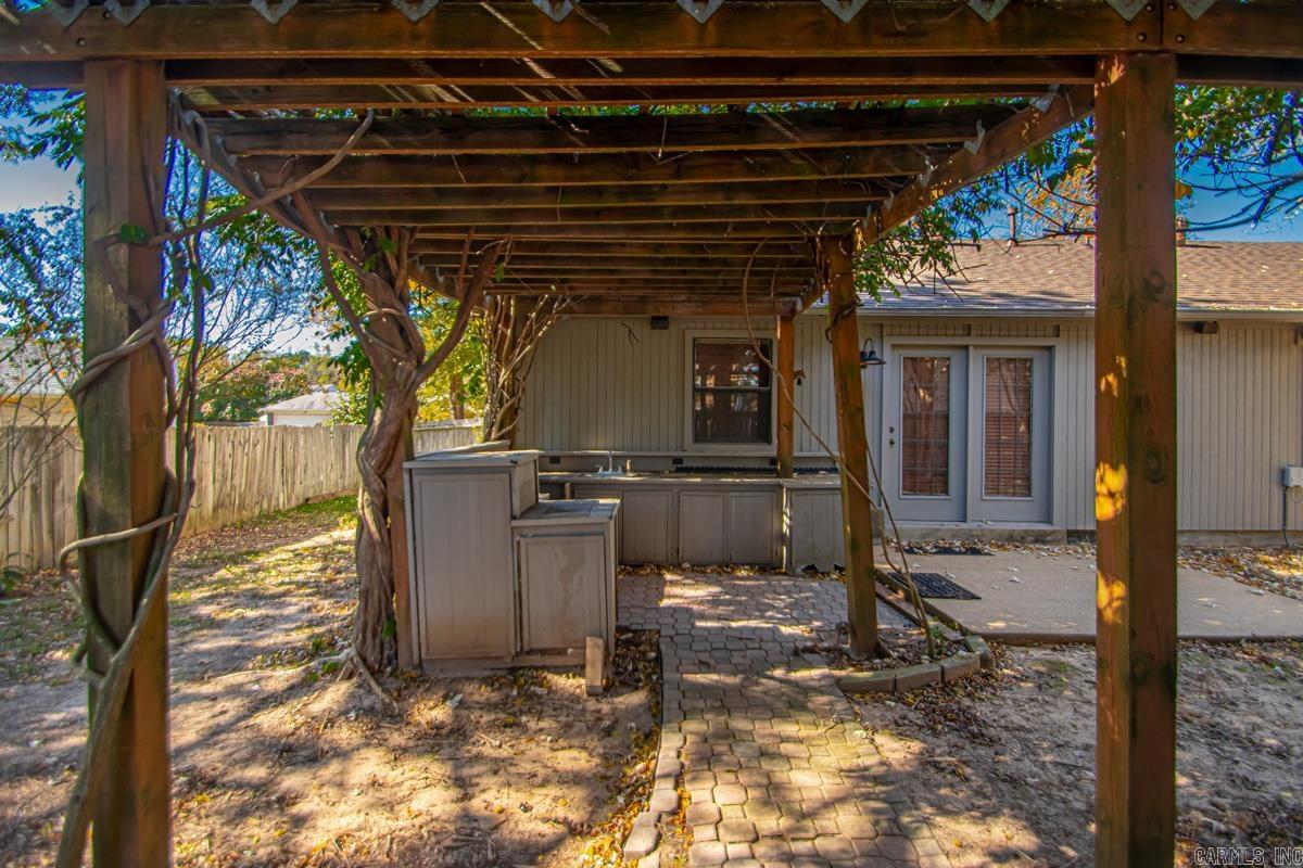 FOREST COVE - Residential