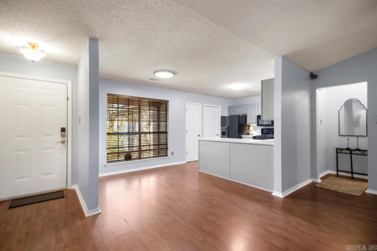 FOREST COVE - Residential