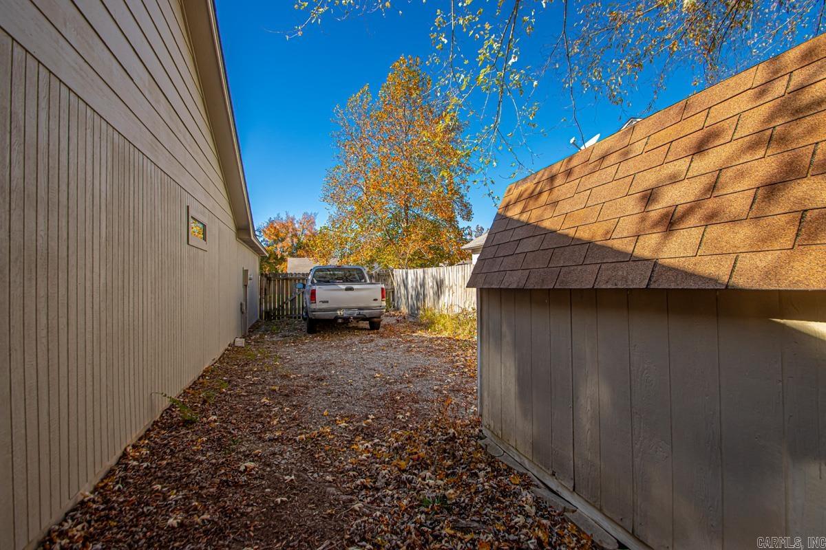 FOREST COVE - Residential