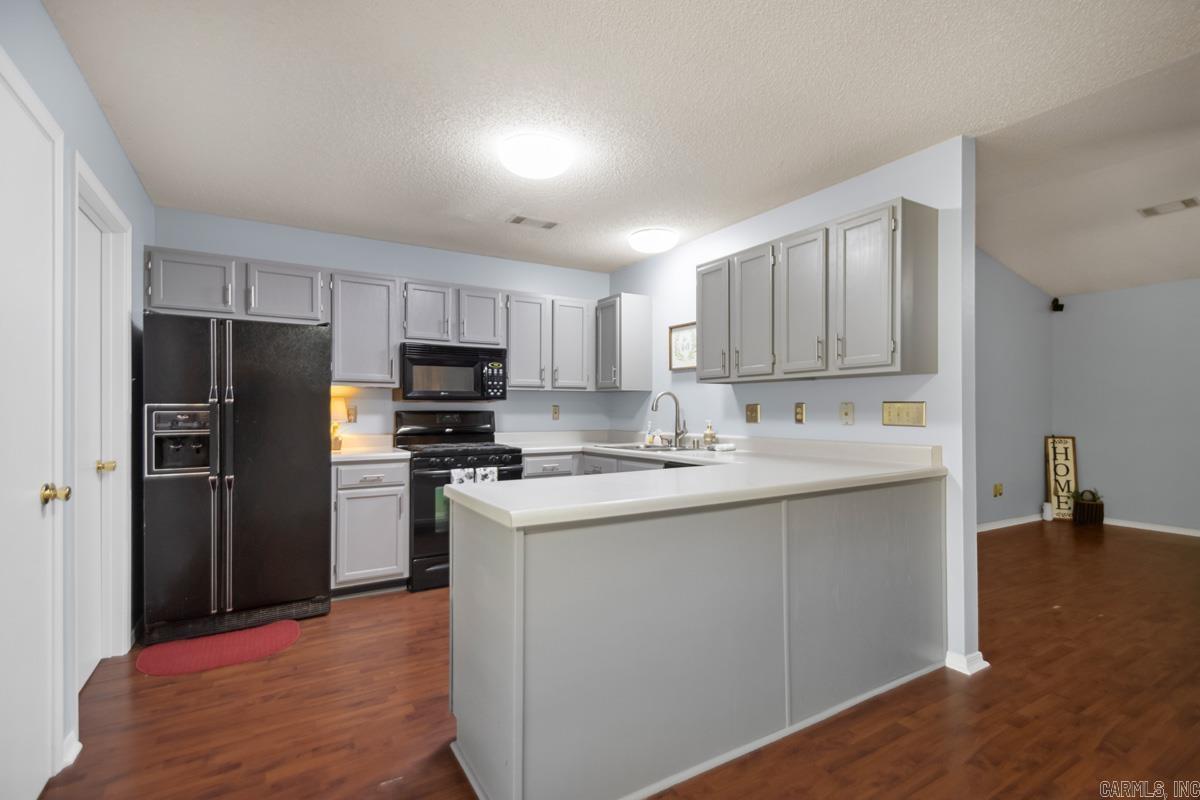 FOREST COVE - Residential