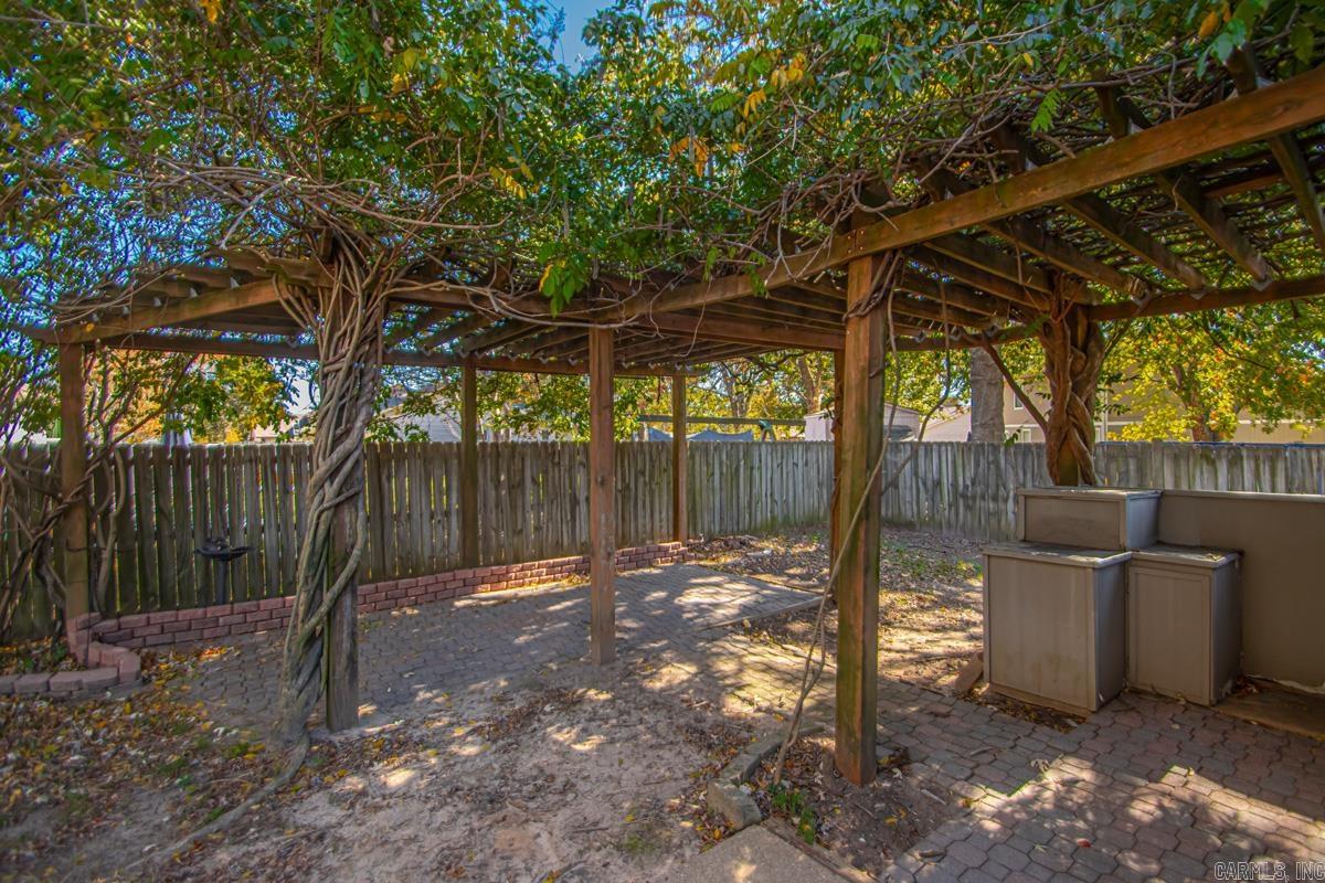 FOREST COVE - Residential