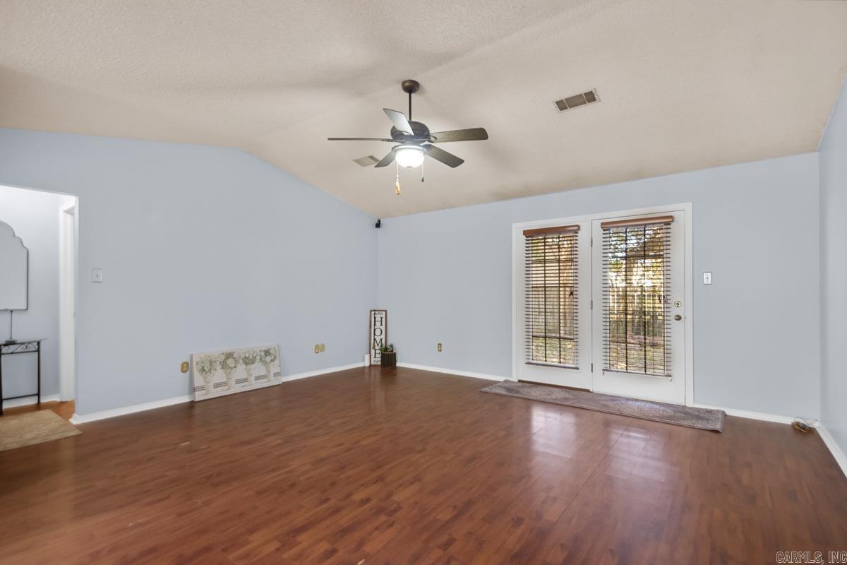 FOREST COVE - Residential