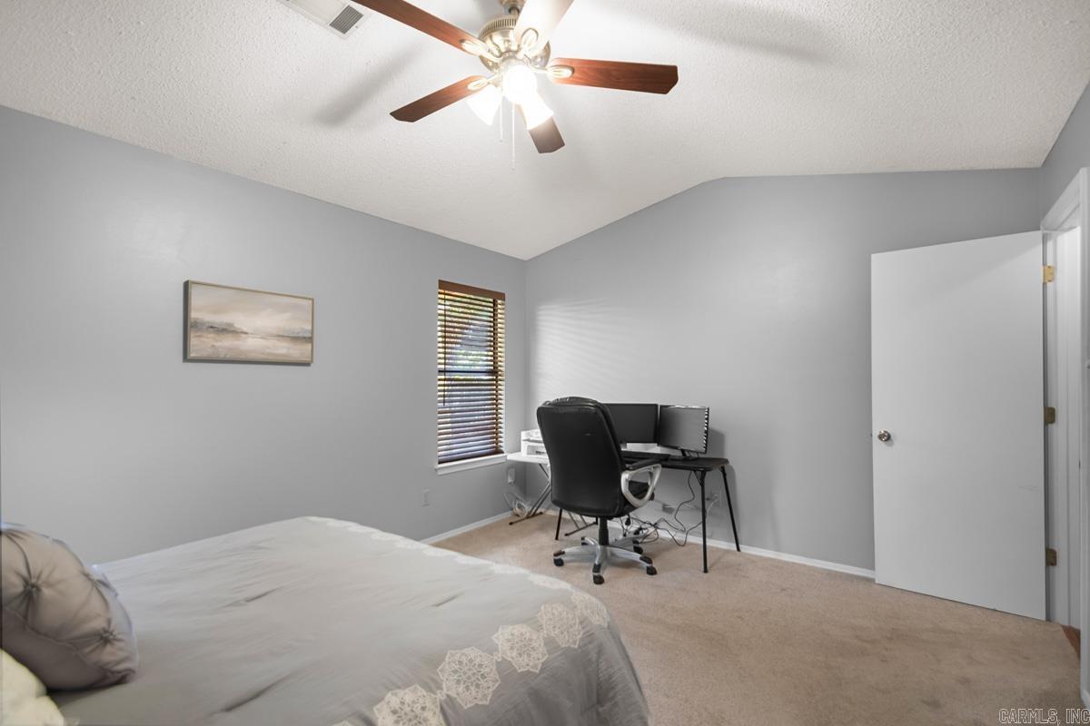 FOREST COVE - Residential