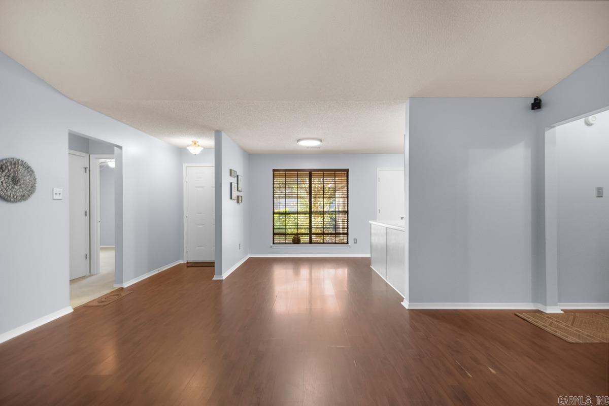 FOREST COVE - Residential