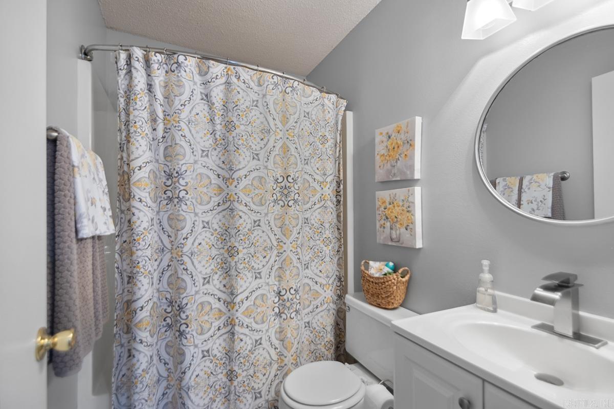 FOREST COVE - Residential