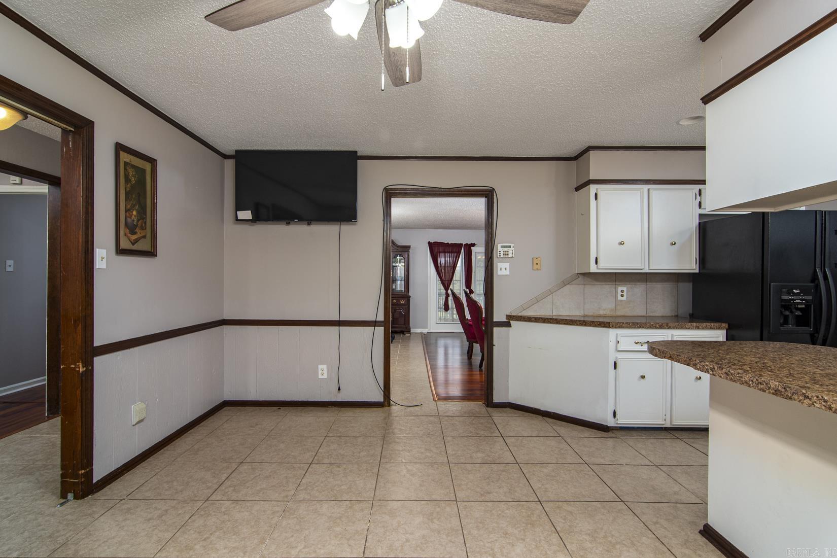 PECAN LAKE - Residential